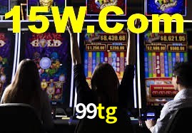 Welcome Bonus 99tg