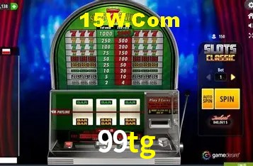 Casino Ao Vivo 99tg