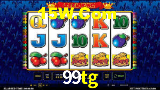99tg plataforma