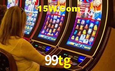 Login Seguro 99tg