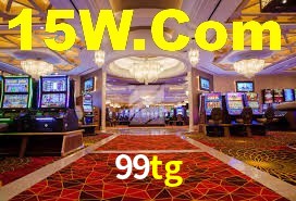 Live Casino 99tg