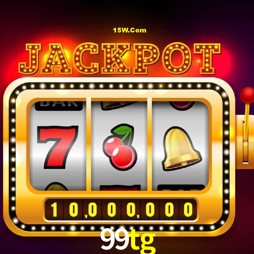 Welcome Bonus 99tg